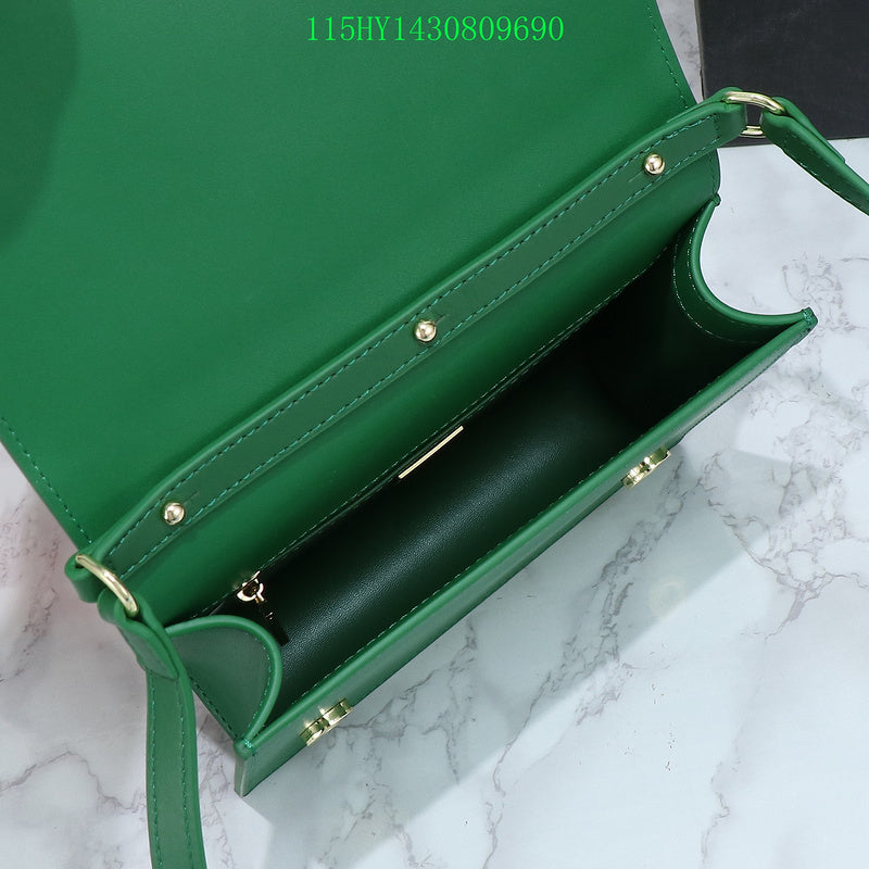 Glami - DAG Bags - 037