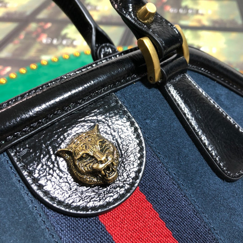 Satchel Bags - GCI Bags - 6338