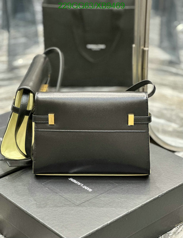 SAMC - YLS Bags - 328