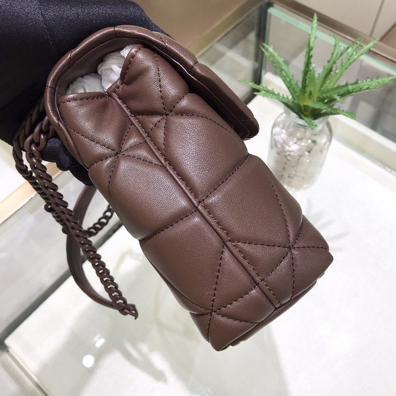 Satchel Bags - PDA Bags - 2467