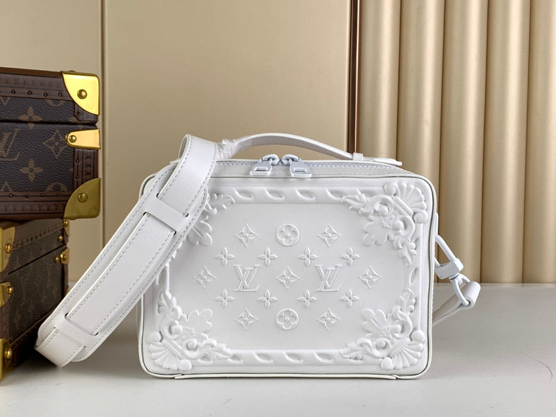 Satchel Bags - VL Bags - 2756