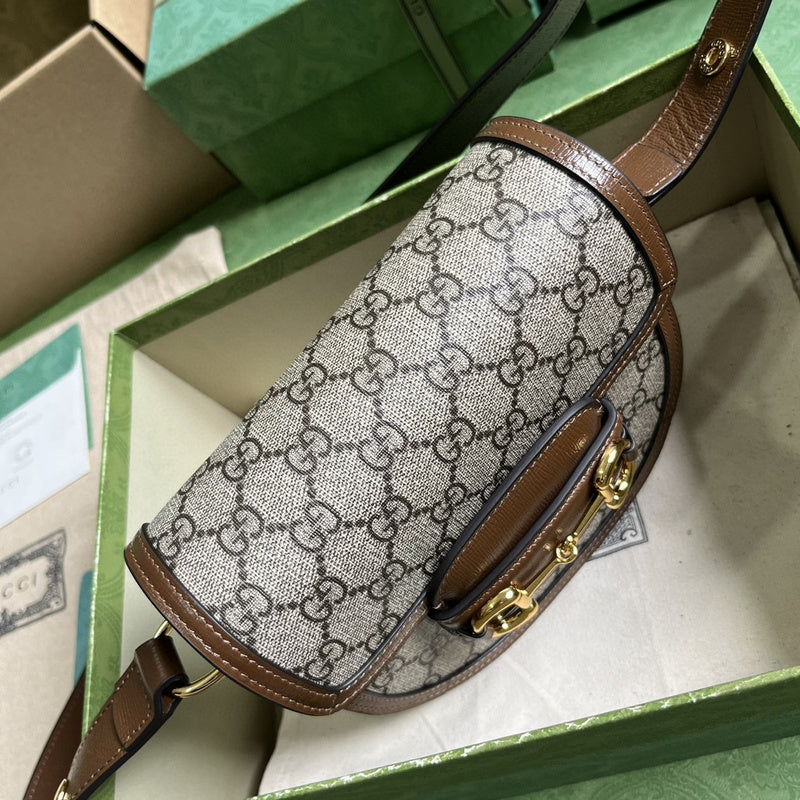 Satchel Bags - GCI Bags - 276