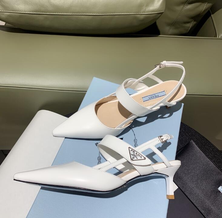 GlamyWomen Shoes - 730