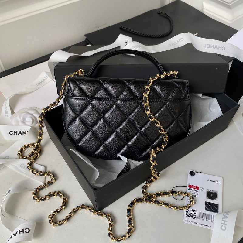 Satchel Bags - CHL Bags - 1297