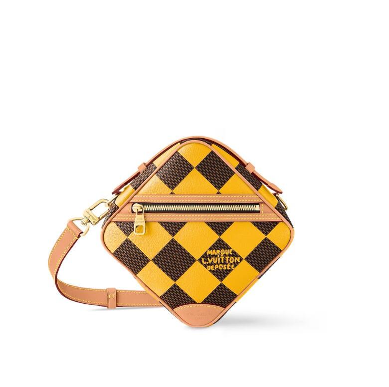 SAMC - LOV Bags - 248