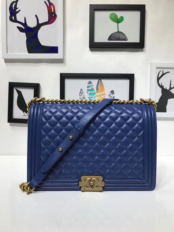 Satchel Bags - CHL Bags - 636