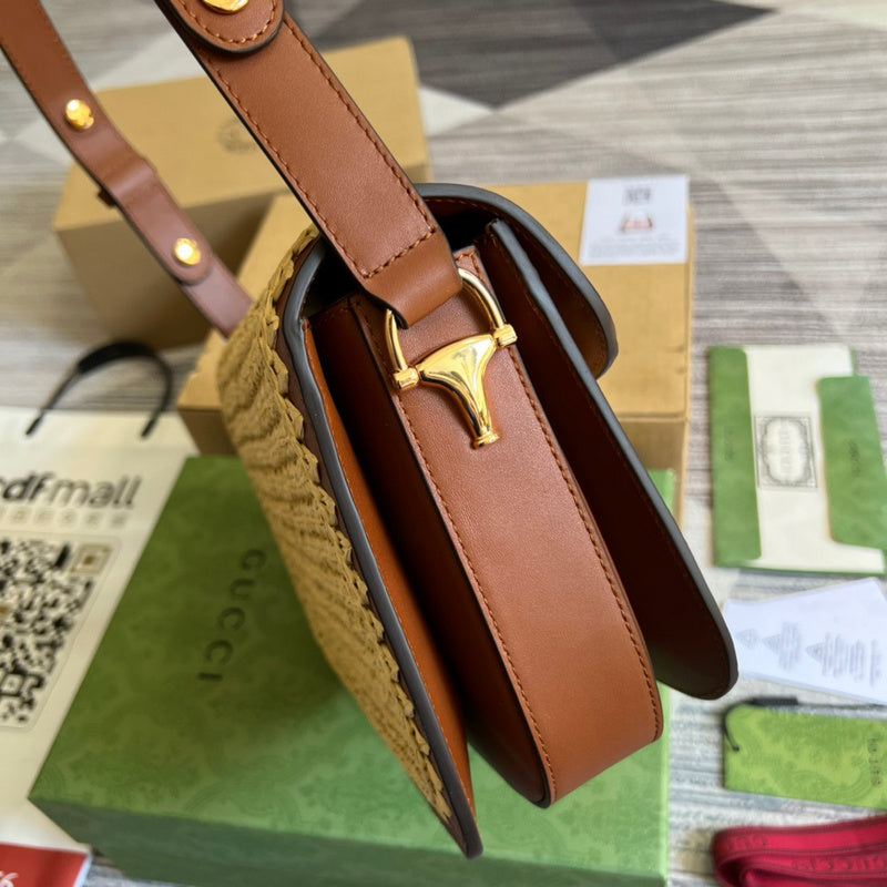 Satchel Bags - GCI Bags - 7921