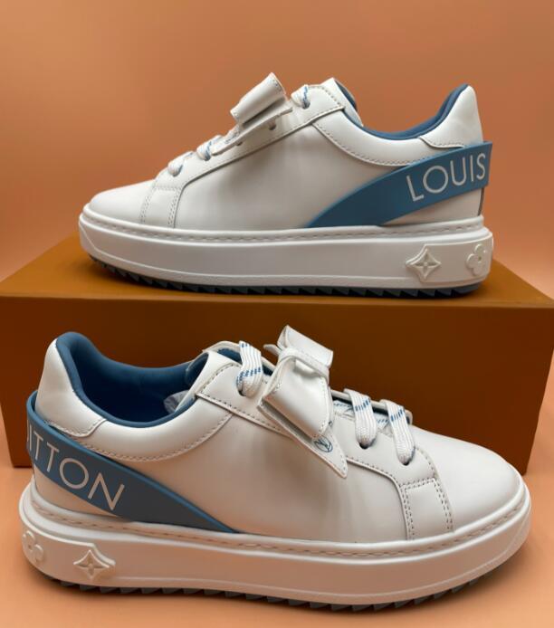 SAMC - LOV Men Shoes - 1016