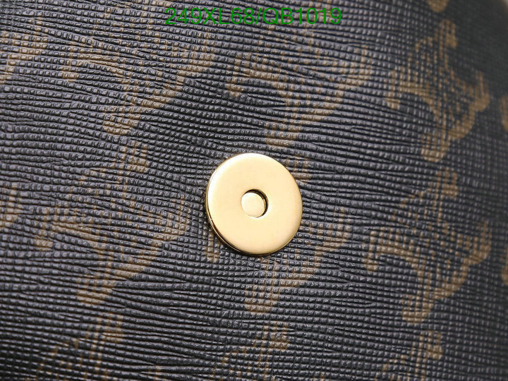 SAMC - COL Bags - 105