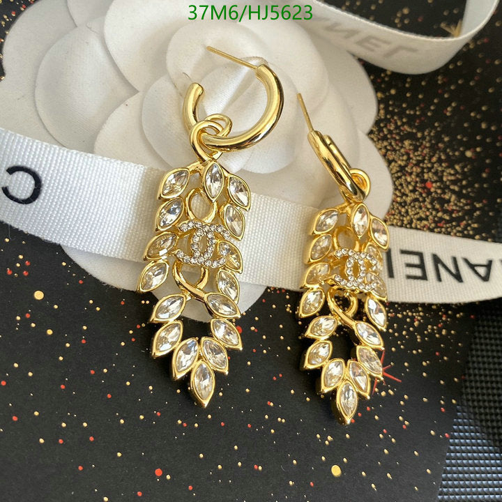 SAMC - CHL Jewelry Earrings - 216