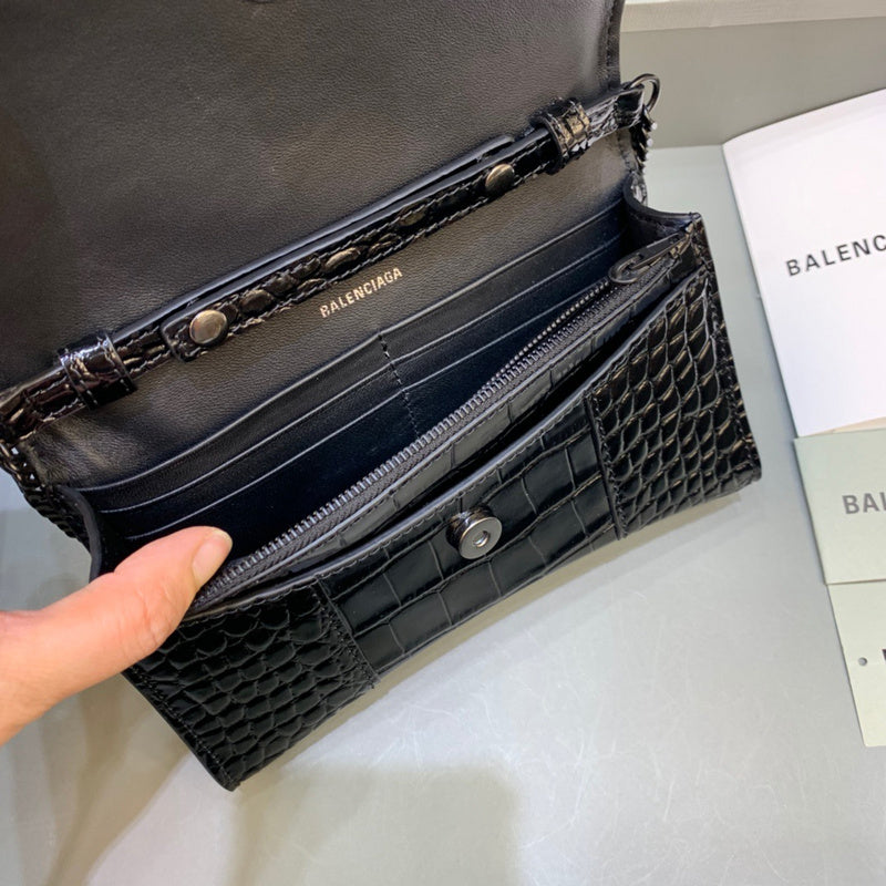 Satchel Bags - BGA Bags - 645