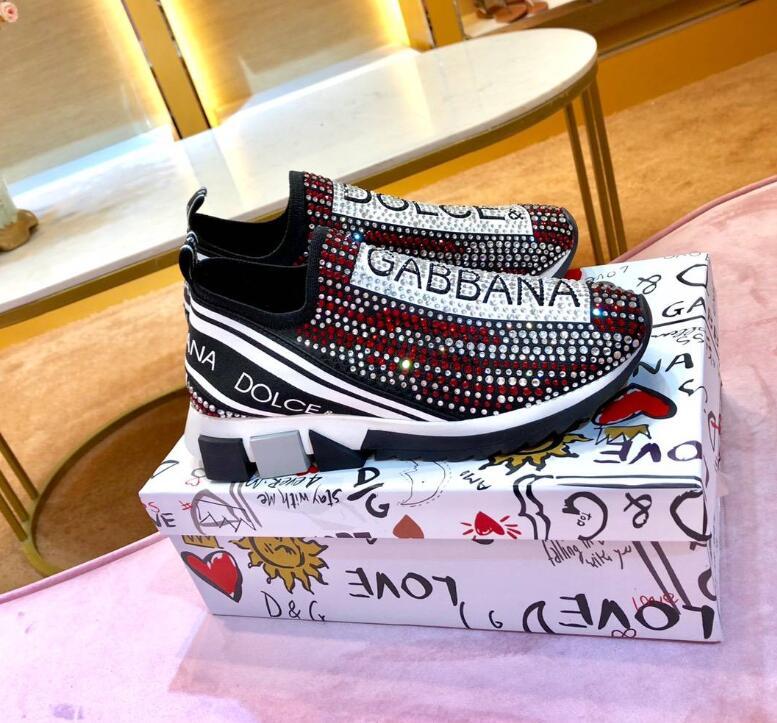 SAMC - DAG Women Shoes - 665