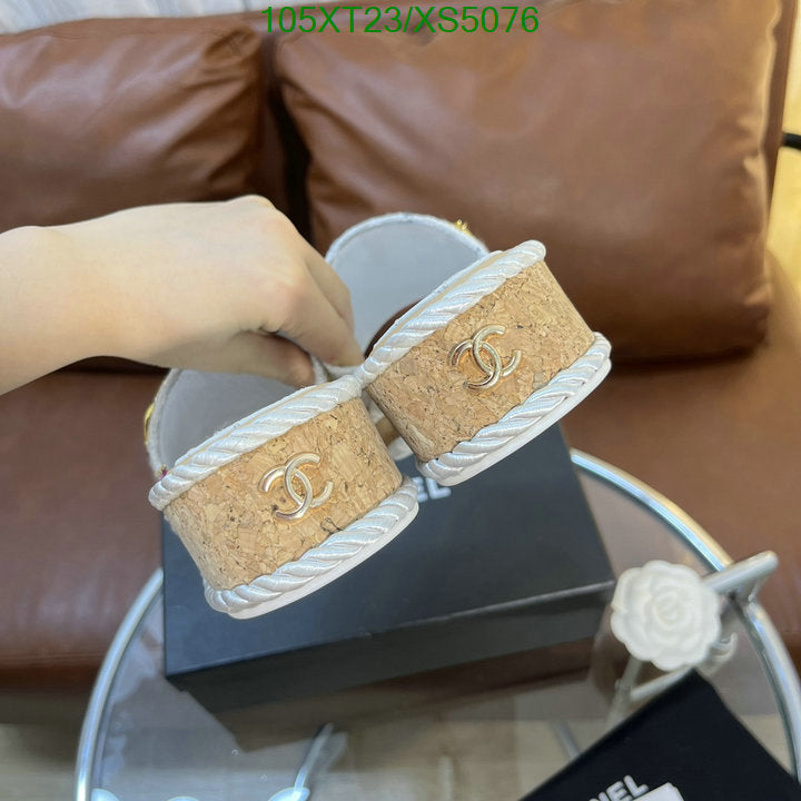 SAMC - CHL Women Shoes Slippers - 215