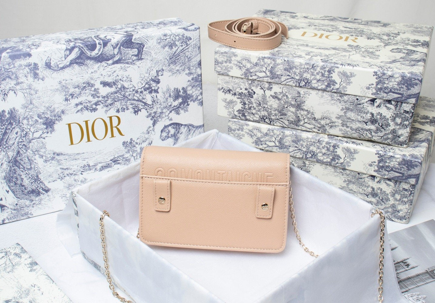EN - New Arrival Bags DIR 132