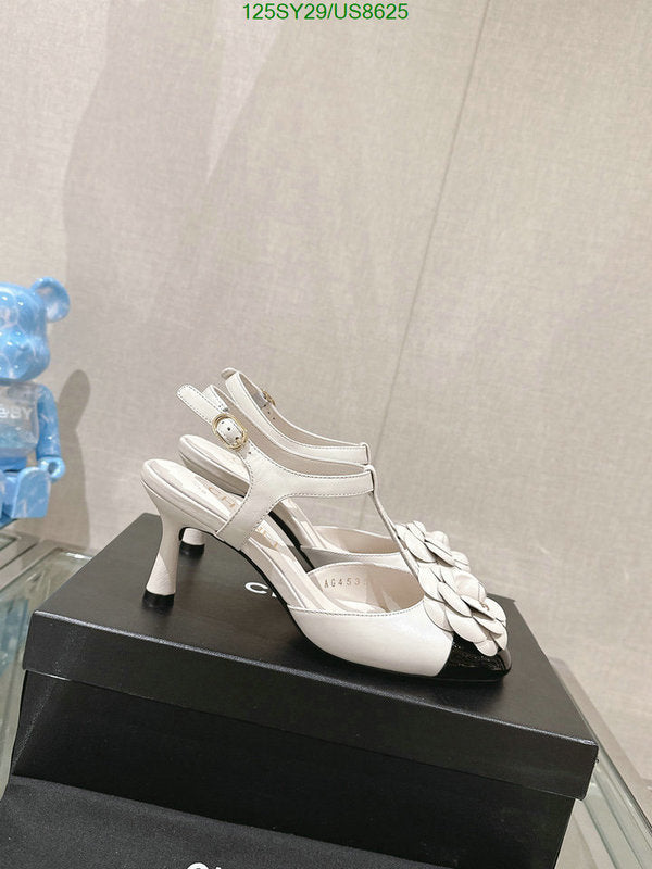 SAMC - CHL Women Shoes High Heels - 111
