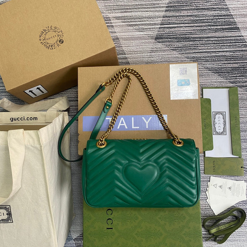 Satchel Bags - GCI Bags - 6851