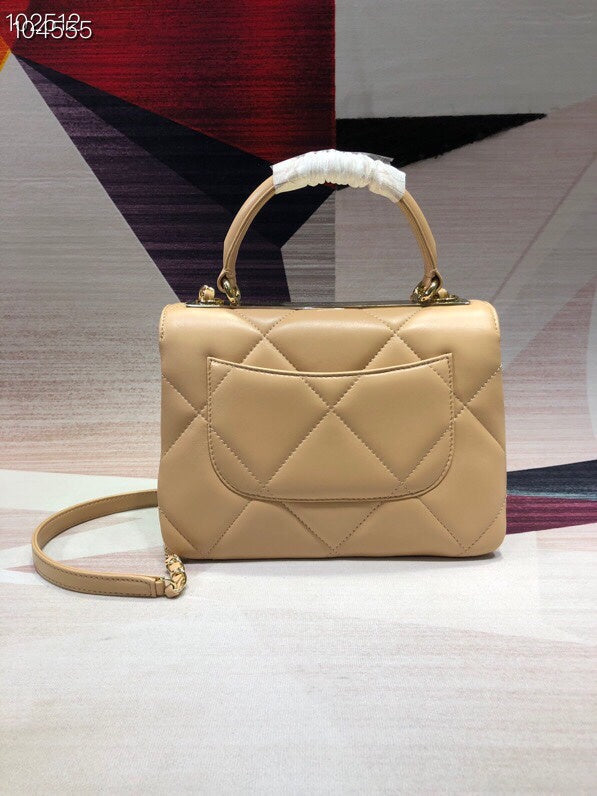 Satchel Bags - CHL Bags - 1512