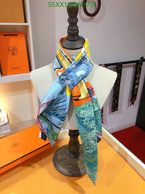 SAMC - HMS Scarves - 704