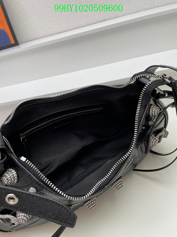Glami Fashion - BGA Bags - 1798