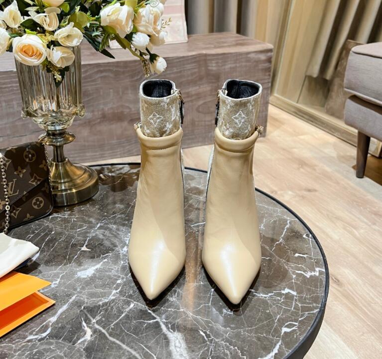 SAMC - LOV Women Shoes - 850