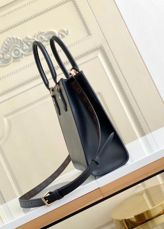 SAMC - LOV Bags - 2122