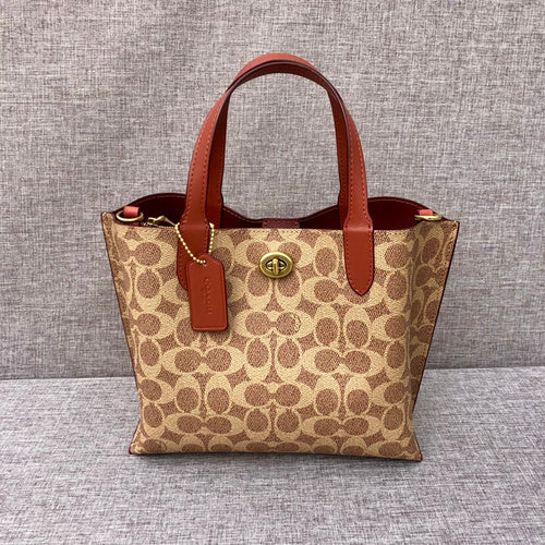 Satchel Bags - CCH Bags - 560