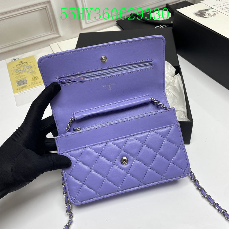 Glami - CHL Bags - 534