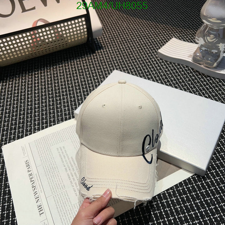 SAMC - CHL Caps & Hats - 053