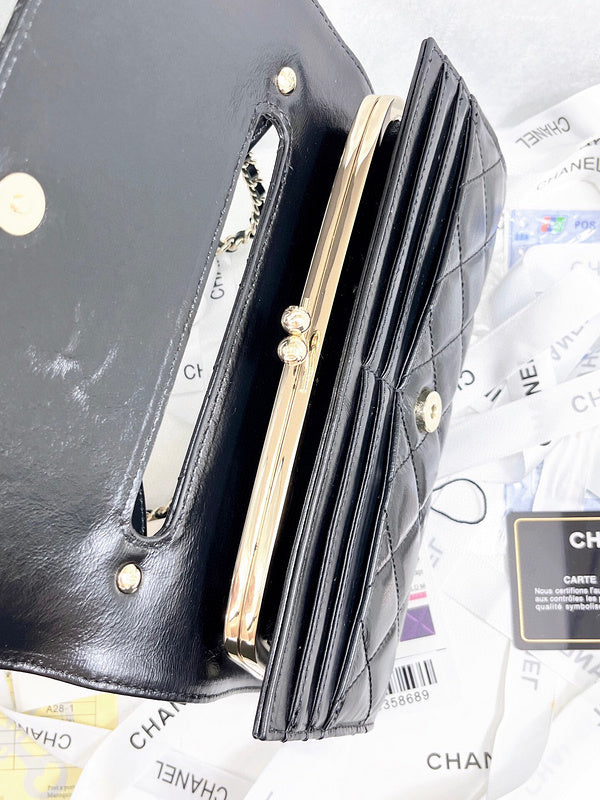 GlamI - CHL Bags - 2842