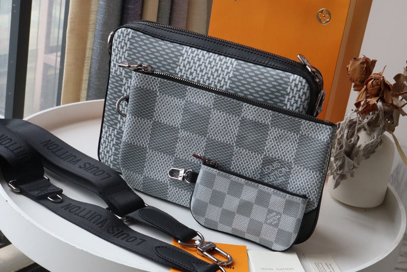 Glami Fashion Lu-Vi bags - 17516