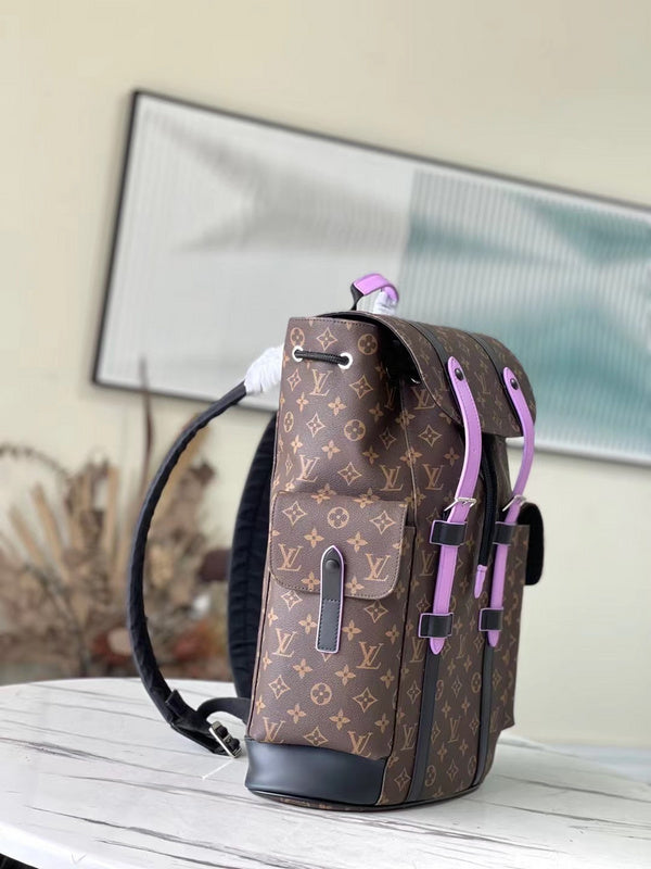 Satchel Bags - VL2 Bags - 940