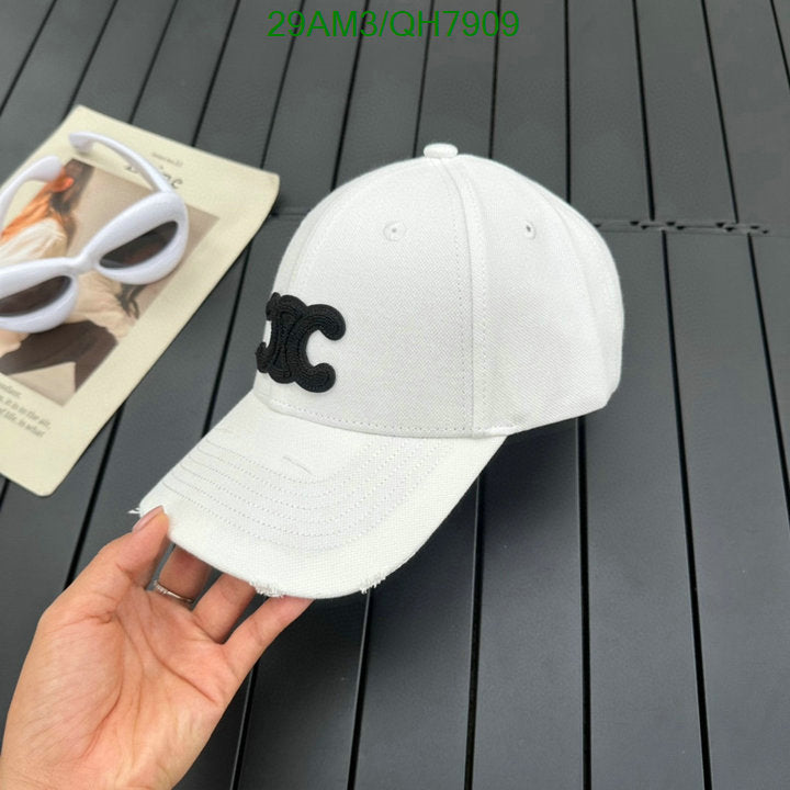 SAMC - COL Caps & Hats - 144