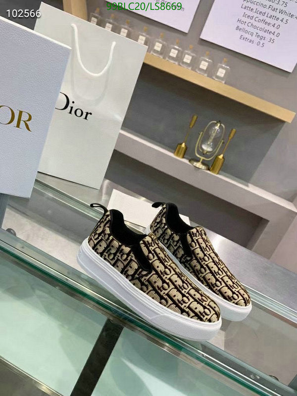 SAMC - DOR Women Sneakers - 200