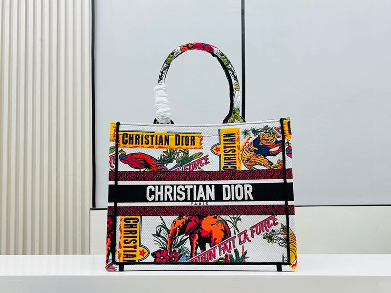 Glami Fashion - DIR Bags - 404