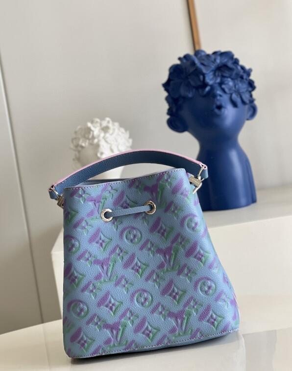 SAMC - LOV Bags - 1710