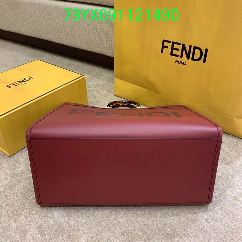 Glami - FDE Bags - 3503