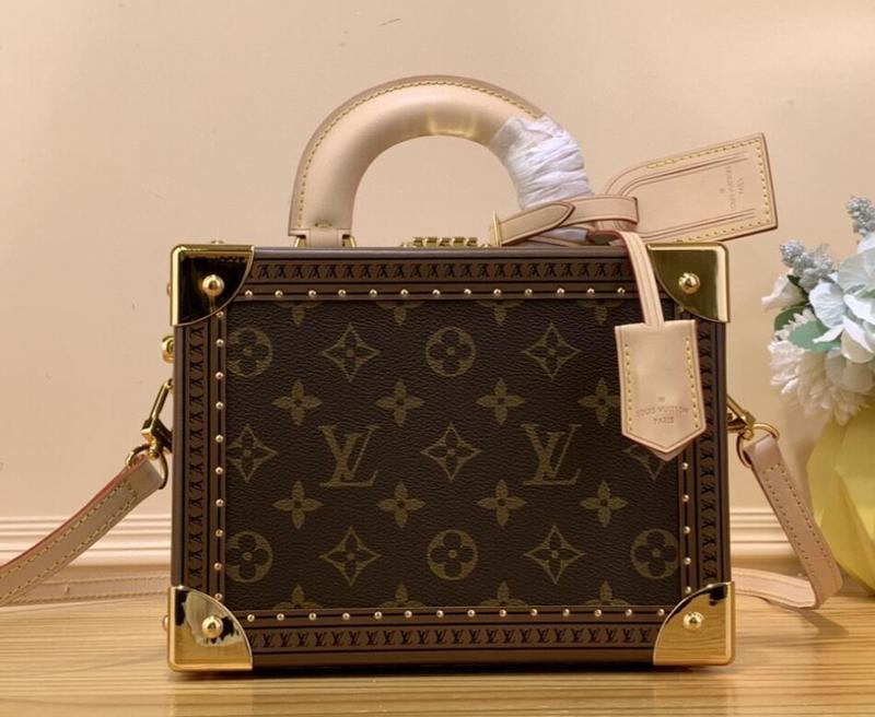 SAMC - LOV Bags - 733