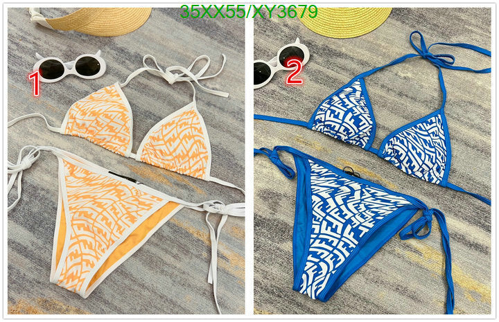 SAMC - FDE Swimsuits - 140
