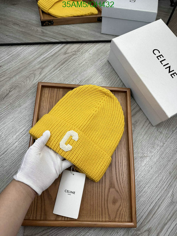 SAMC - COL Caps & Hats - 149