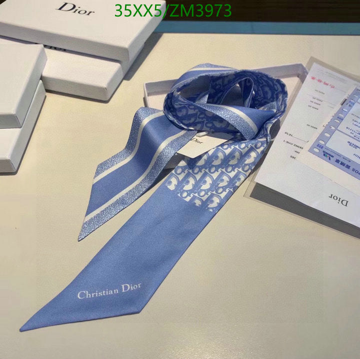 SAMC - DOR Scarves - 425