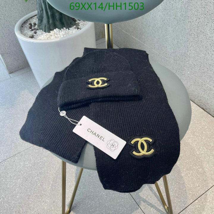 SAMC - CHL Caps & Hats - 362