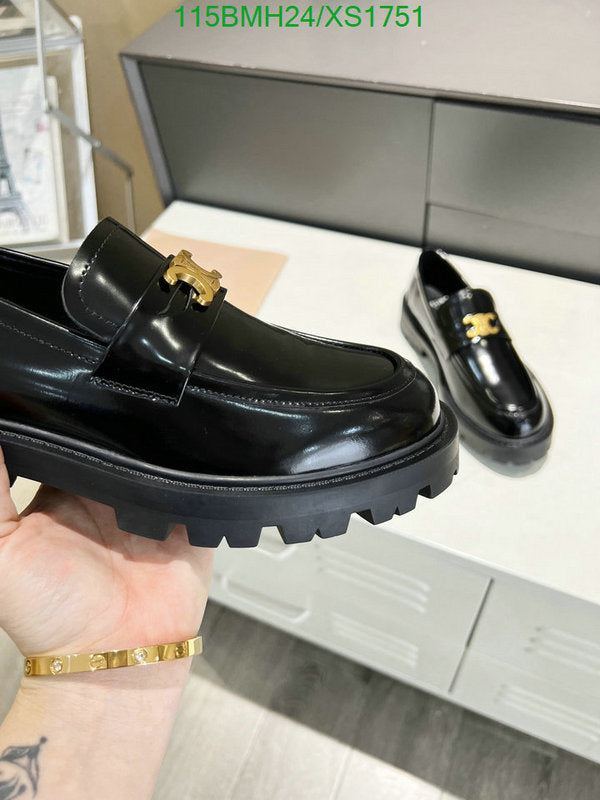 SAMC - COL Women Shoes - 206