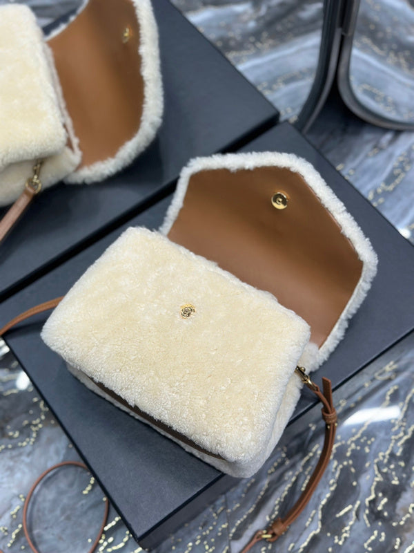 Glamy - YLS Bags - 1102