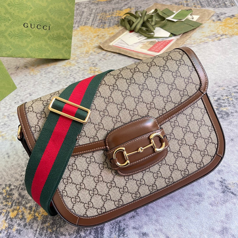 Gucci Luxury Fashion Bag