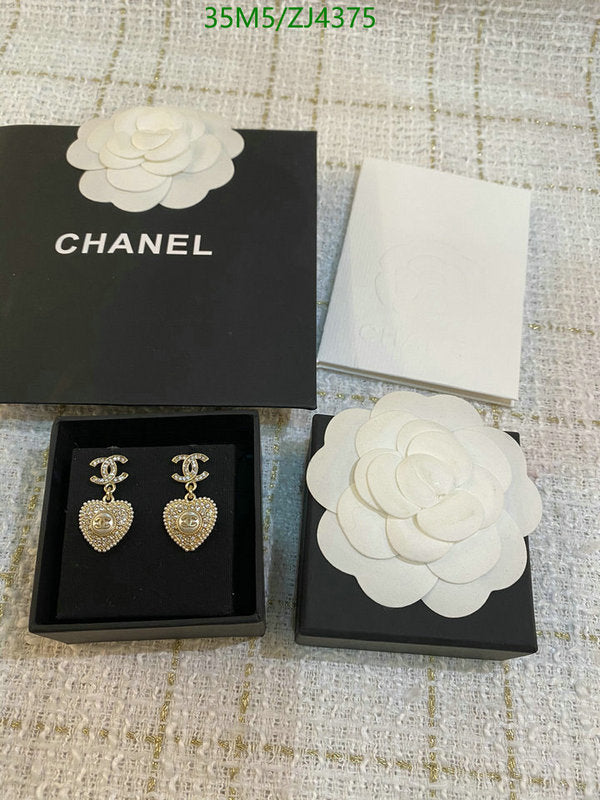 SAMC - CHL Jewelry - 1110