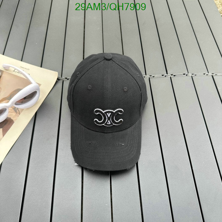 SAMC - COL Caps & Hats - 144