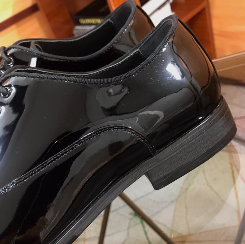 Glamy - LOV Men Shoes - 1807