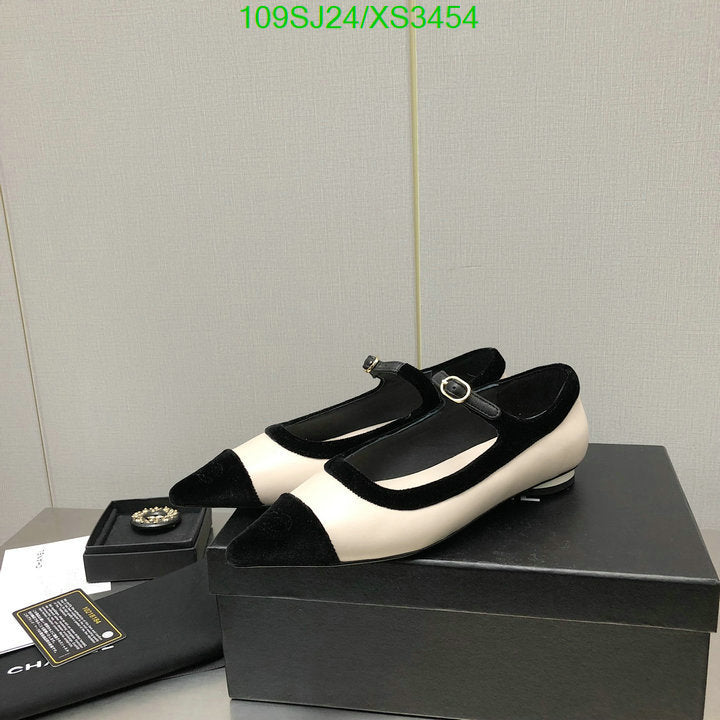 SAMC - CHL Women Shoes Ballet - 376
