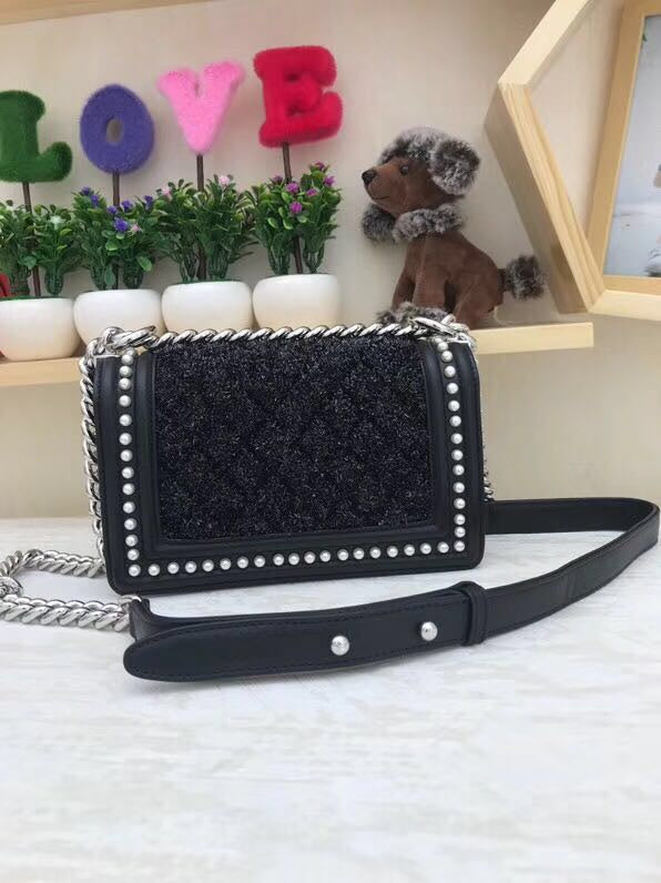 Satchel Bags - CHL Bags - 662