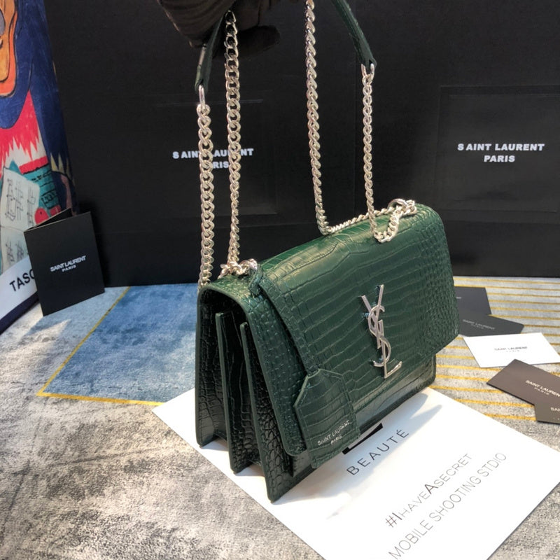 Satchel Bags - SLY Bags - 1823